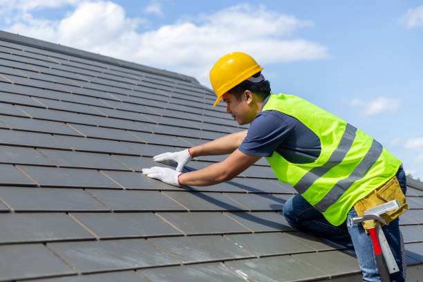 Best Commercial Roofing Services  in Evergreen Park, IL