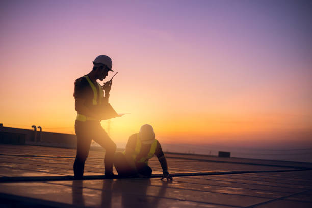 Quick and Trustworthy Emergency Roof Repair Services in Evergreen Park, IL