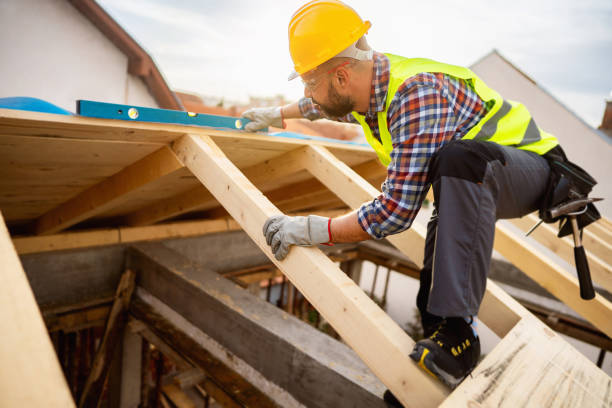 Best Flat Roof Repair Services  in Evergreen Park, IL