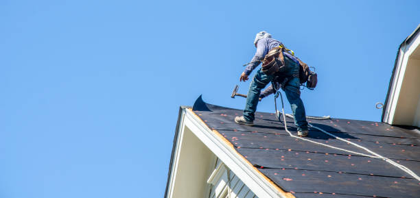 Trusted Evergreen Park, IL Roofing Contractor Experts